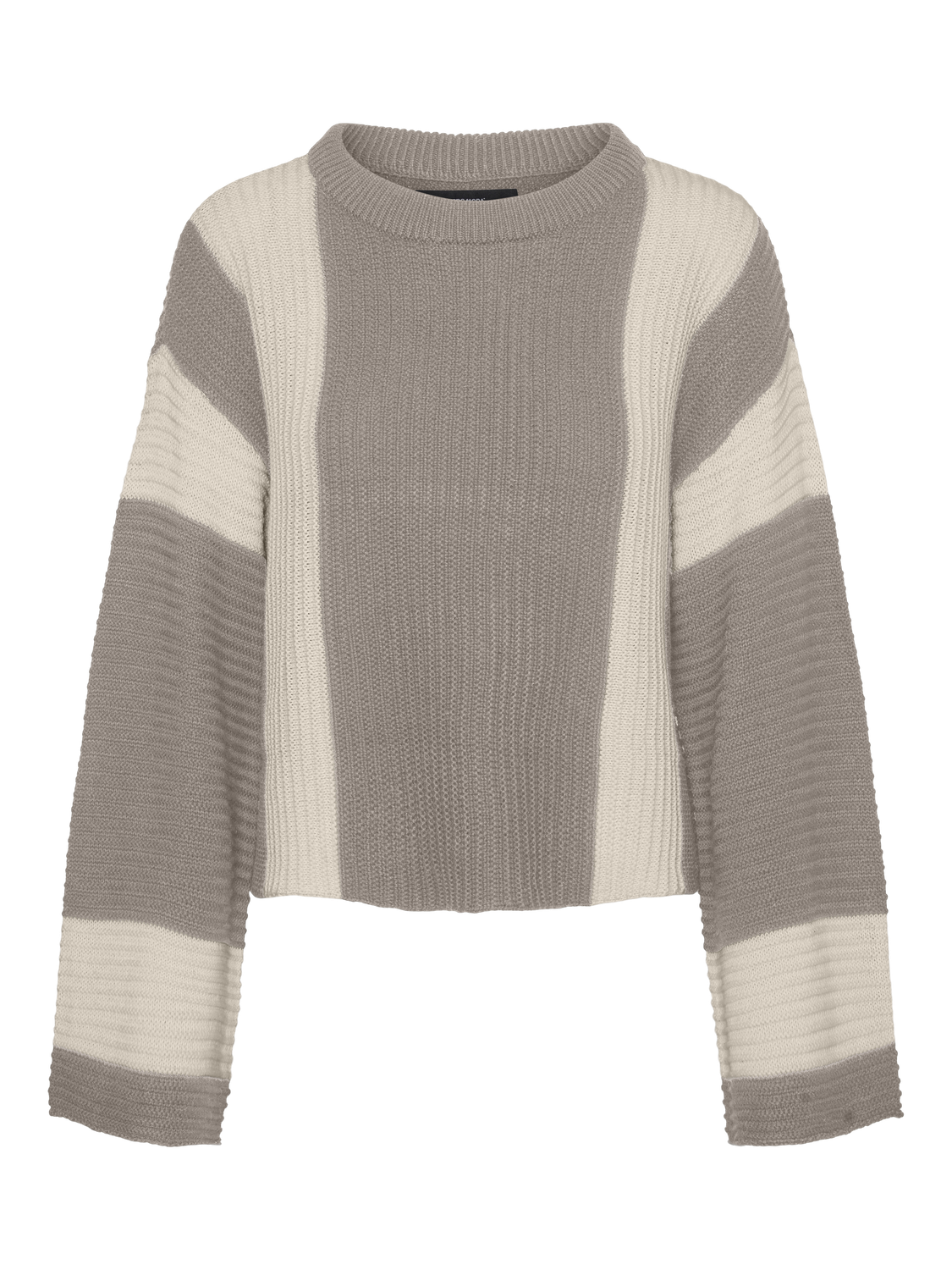 VMGIGI Pullover - Moon Rock